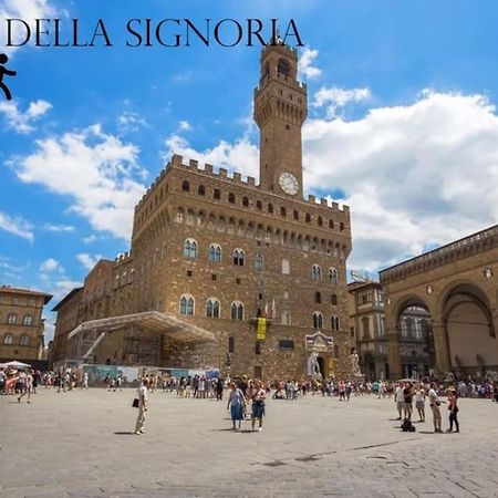 Firenze Duomo 400 Metri *Dimora Degli Specchi* Apartment Exterior photo