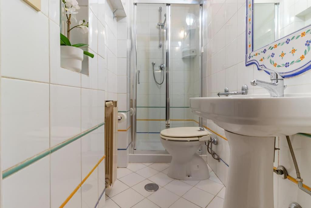Firenze Duomo 400 Metri *Dimora Degli Specchi* Apartment Exterior photo
