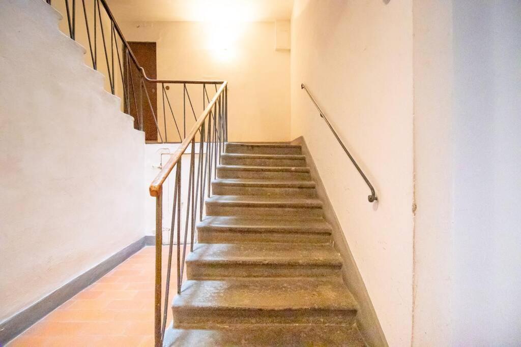Firenze Duomo 400 Metri *Dimora Degli Specchi* Apartment Exterior photo